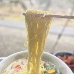 ラーメン河 - 
