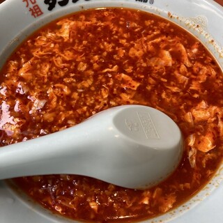 元祖ニュータンタンメン本舗_1