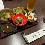 旬鮮和食 福いち - 料理写真: