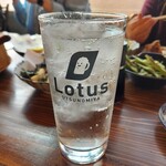 Neo大眾居酒屋Lotus