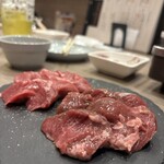 ジンギスカン×厚岸牡蠣  ラムグチカズヤ - 