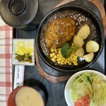 パーラーレストラン モモヤ - 