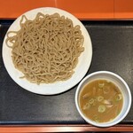 麺家 宝 - 料理写真:つけめん 並(860円)