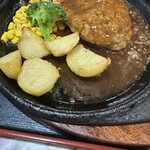 パーラーレストラン モモヤ - 