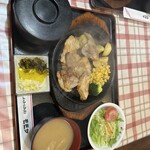 パーラーレストラン モモヤ - 