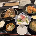 わらべ菜魚洞 - 