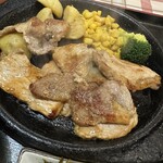 パーラーレストラン モモヤ - 