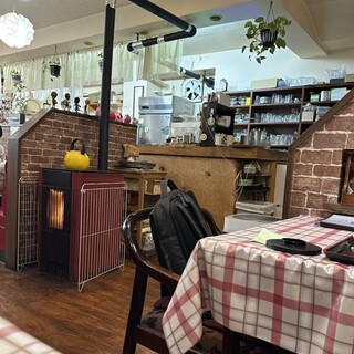 パーラーレストラン モモヤ_2