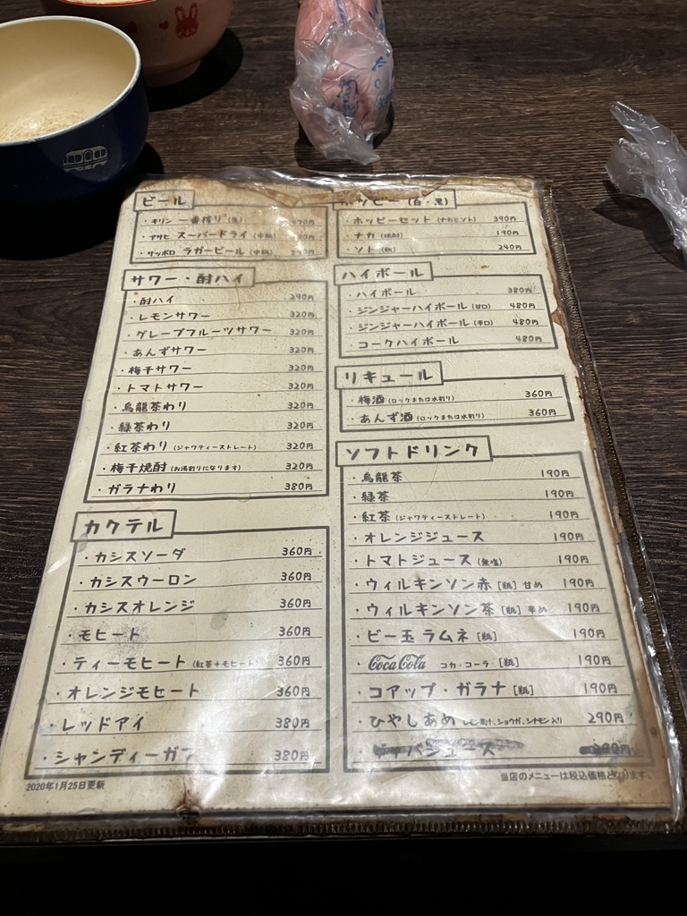 活動歴および当時の関連ビジュアル記録