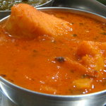 マドラスキッチン - マドラス・ミーン・コランブ