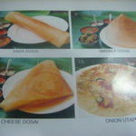 マドラスキッチン - 