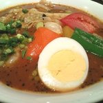 カレー食堂 心 - 