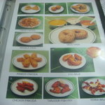 マドラスキッチン - 