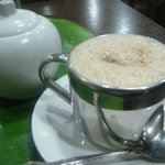 マドラスキッチン - マドラスコーヒー