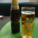 コブラビール