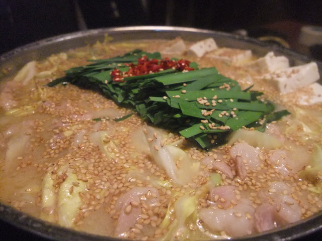 閉店 博多もつ鍋 二十四 天神西通り店 はかたもつなべ にじゅうよん 西鉄福岡 天神 居酒屋 食べログ