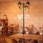 Kamaya kafe du revaberu - 