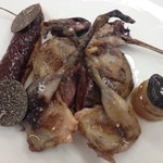 ロオジエ - 2015.1