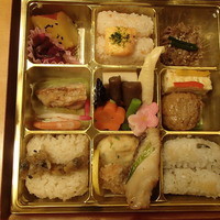 神田明神下 みやび 本店 - 炊き込み御膳