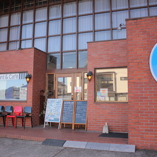 かまやカフェ・デュ・レヴァベール_0