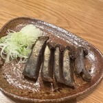 創意割烹 Bonta Hapirin店 - 