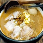 日月堂 - 料理写真: