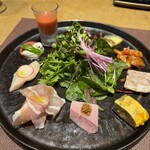 トレヴィーテ - 