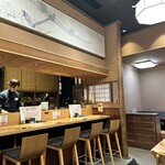 創意割烹 Bonta Hapirin店 - 