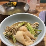 おでん三吉 - 