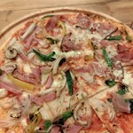 Gokan Spanish+Italian - 