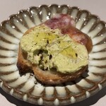 食堂アローカメラ - つきだし