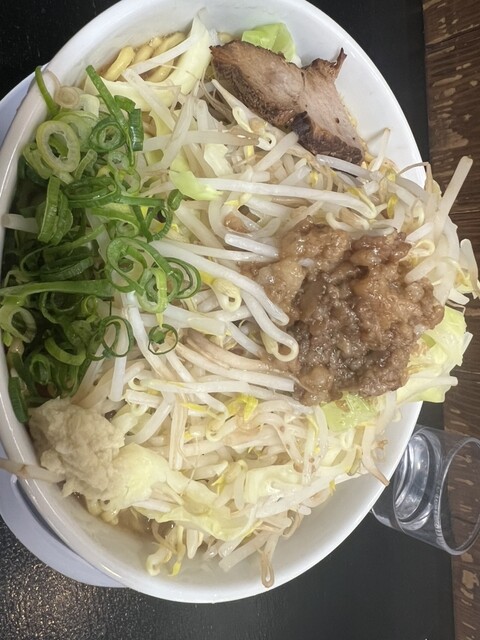 ラーメン浅野 3号 - 大分/ラーメン | 食べログ