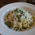 ペスカッペ - 料理写真: