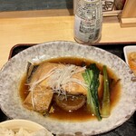 スタンド 富 - 