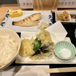 スタンド 富 - 