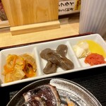 スタンド 富 - 