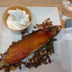 ウジエスーパー - 料理写真: