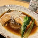 スタンド 富 - 