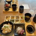 BAR燦 - 料理写真: