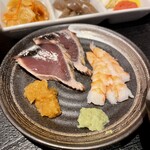 スタンド 富 - 