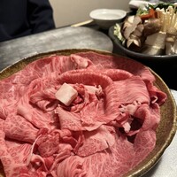和食 近江牛 しのび - 
