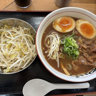 中華そば やまきょう_0