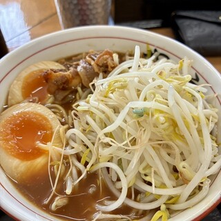 中華そば やまきょう_1