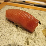 熊本 鮨 銀座ふくじゅ