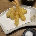うなぎ 四代目 菊川 - 