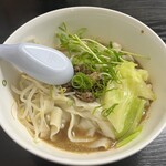来来 - 料理写真: