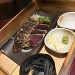 居酒家 駱駝 - 