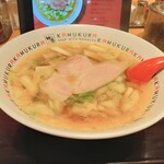 どうとんぼり神座 - 料理写真: