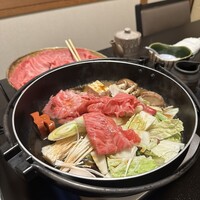 和食 近江牛 しのび - 