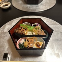 和食 近江牛 しのび - 